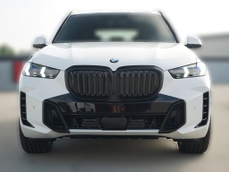 BMW X5 xDrive40i Sports Activity Vehicle 2026