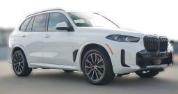 BMW X5 xDrive40i Sports Activity Vehicle 2026