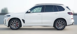 BMW X5 xDrive40i Sports Activity Vehicle 2026