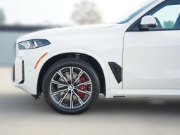 BMW X5 xDrive40i Sports Activity Vehicle 2026
