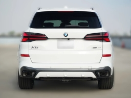 BMW X5 xDrive40i Sports Activity Vehicle 2026