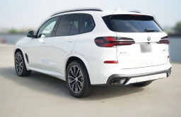 BMW X5 xDrive40i Sports Activity Vehicle 2026