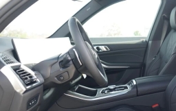 BMW X5 xDrive40i Sports Activity Vehicle 2026