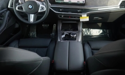 BMW X5 xDrive40i Sports Activity Vehicle 2026