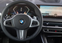 BMW X5 xDrive40i Sports Activity Vehicle 2026