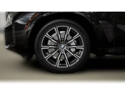 BMW X5 xDrive40i Sports Activity Vehicle 2026