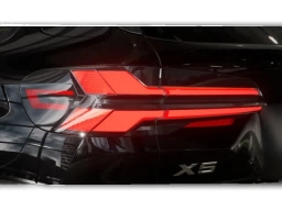 BMW X5 xDrive40i Sports Activity Vehicle 2026