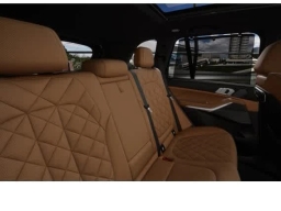 BMW X5 xDrive40i Sports Activity Vehicle 2026