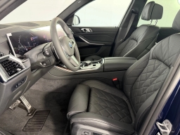 BMW X5 xDrive40i Sports Activity Vehicle 2026