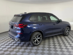 BMW X5 xDrive40i Sports Activity Vehicle 2026