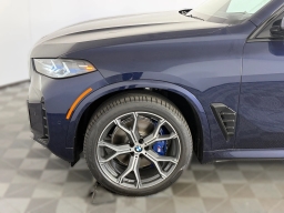 BMW X5 xDrive40i Sports Activity Vehicle 2026