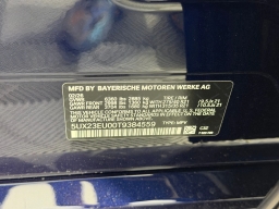 BMW X5 xDrive40i Sports Activity Vehicle 2026