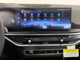 BMW X5 xDrive40i Sports Activity Vehicle 2026