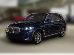 BMW X5 xDrive40i Sports Activity Vehicle 2026