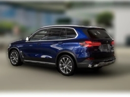 BMW X5 xDrive40i Sports Activity Vehicle 2026