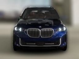 BMW X5 xDrive40i Sports Activity Vehicle 2026