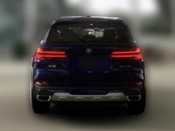 BMW X5 xDrive40i Sports Activity Vehicle 2026