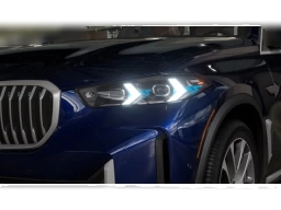 BMW X5 xDrive40i Sports Activity Vehicle 2026