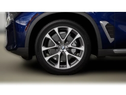 BMW X5 xDrive40i Sports Activity Vehicle 2026