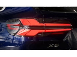 BMW X5 xDrive40i Sports Activity Vehicle 2026