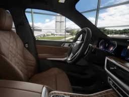 BMW X5 xDrive40i Sports Activity Vehicle 2026