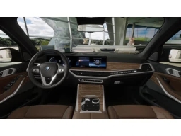 BMW X5 xDrive40i Sports Activity Vehicle 2026