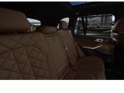 BMW X5 xDrive40i Sports Activity Vehicle 2026