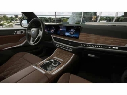 BMW X5 xDrive40i Sports Activity Vehicle 2026