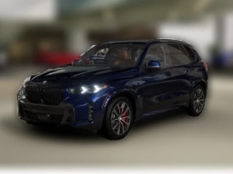 BMW X5 xDrive40i Sports Activity Vehicle 2026