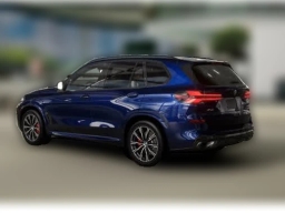 BMW X5 xDrive40i Sports Activity Vehicle 2026