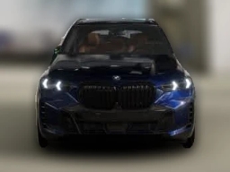 BMW X5 xDrive40i Sports Activity Vehicle 2026