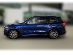 BMW X5 xDrive40i Sports Activity Vehicle 2026