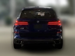 BMW X5 xDrive40i Sports Activity Vehicle 2026