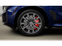 BMW X5 xDrive40i Sports Activity Vehicle 2026