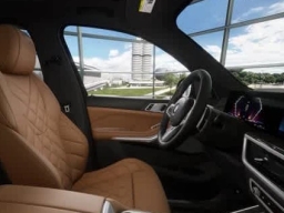 BMW X5 xDrive40i Sports Activity Vehicle 2026