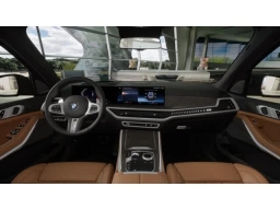 BMW X5 xDrive40i Sports Activity Vehicle 2026