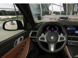 BMW X5 xDrive40i Sports Activity Vehicle 2026