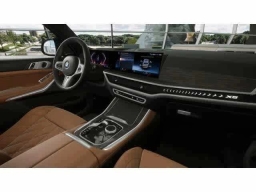 BMW X5 xDrive40i Sports Activity Vehicle 2026