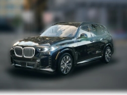 BMW X5 xDrive40i Sports Activity Vehicle 2026