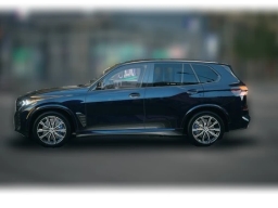 BMW X5 xDrive40i Sports Activity Vehicle 2026