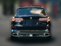 BMW X5 xDrive40i Sports Activity Vehicle 2026