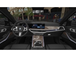 BMW X5 xDrive40i Sports Activity Vehicle 2026