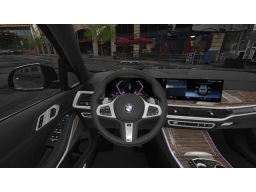 BMW X5 xDrive40i Sports Activity Vehicle 2026