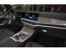 BMW X5 xDrive40i Sports Activity Vehicle 2026