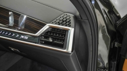 BMW X5 xDrive40i Sports Activity Vehicle 2026
