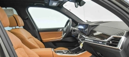 BMW X5 xDrive40i Sports Activity Vehicle 2026