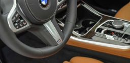 BMW X5 xDrive40i Sports Activity Vehicle 2026