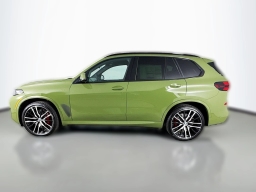 BMW X5 xDrive40i Sports Activity Vehicle 2026
