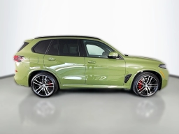 BMW X5 xDrive40i Sports Activity Vehicle 2026