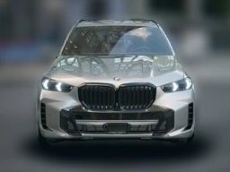 BMW X5 xDrive40i Sports Activity Vehicle 2026